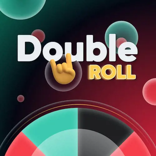 Double Roll - Marakumi - Kenya